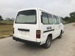 Nissan Urvan 1998 - Bán Nissan Urvan đời 1998, màu trắng, nhập khẩu