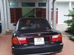 Mazda 323 2000 - Cần bán xe Mazda 323 năm 2000, màu đen chính chủ, giá 70tr