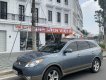 Hyundai Veracruz   2007 - Chính chủ bán xe Hyundai Veracruz sản xuất 2007, màu xanh lam, xe nhập