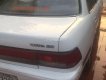 Toyota Corona   1991 - Bán xe Toyota Corona năm 1991, màu trắng, nhập khẩu Nhật Bản 