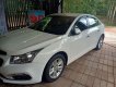 Chevrolet Cruze 2015 - Bán Chevrolet Cruze sản xuất 2015, màu trắng  