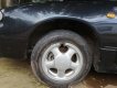 Nissan Bluebird 1993 - Bán Nissan Bluebird đời 1993, ĐK 2007, màu xám, xe nhập