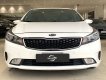 Kia Cerato 1.6 MT 2018 - Bán xe Kia Cerato 1.6 MT 2018, màu trắng, hotline: 0985.190491 Ngọc