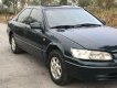 Toyota Camry 2000 - Chính chủ bán Toyota Camry đời 2000, nhập khẩu, màu xanh