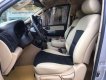 Hyundai Starex 2015 - Bán xe Hyundai Starex đời 2015, màu xám, xe nhập, giá 625tr