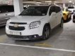 Chevrolet Orlando 2017 - Cần bán Chevrolet Orlando LTZ 1.8 2017, màu trắng, số tự động