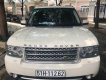 LandRover 2008 - Bán LandRover Range Rover sản xuất 2008, màu trắng xe gia đình