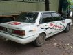 Toyota Camry 1984 - Bán Toyota Camry sản xuất năm 1984, màu bạc, nhập khẩu, giá 50tr