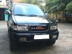 Isuzu Hi lander 2005 - Chính chủ bán Isuzu Hi Lander đời 2005, màu đen 