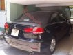 Mitsubishi Lancer   2007 - Bán Mitsubishi Lancer đời 2007, màu đen, giá 320tr