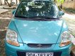 Chevrolet 2006 - Cần bán Chevrolet Matiz sản xuất năm 2006, màu xanh lam, xe nhập 