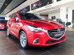 Mazda 2   2019 - Cần bán Mazda 2 sản xuất 2019, màu đỏ, nhập khẩu