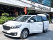 Kia Sedona   2016 - Bán xe Kia Sedona đời 2016, màu trắng