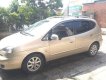 Chevrolet Vivant 2008 - Bán Chevrolet Vivant năm sản xuất 2008, màu vàng, xe gia đình