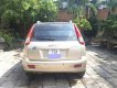 Chevrolet Vivant 2008 - Bán Chevrolet Vivant năm sản xuất 2008, màu vàng, xe gia đình