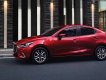 Mazda 2   2019 - Cần bán Mazda 2 sản xuất 2019, màu đỏ, nhập khẩu
