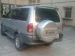 Isuzu Hi lander 2006 - Bán Isuzu Hi lander năm 2006, màu bạc 