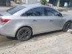 Chevrolet Cruze   LT 2010 - Bán Chevrolet Cruze máy 1.8MT, bản đủ Sport sản xuất 2010, màu bạc