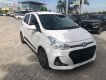 Hyundai Grand i10   2019 - Bán Hyundai Grand i10 đời 2019, màu trắng