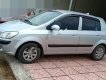 Hyundai Click 2008 - Bán Hyundai Click đời 2008, màu bạc, nhập khẩu, số tự động