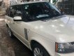 LandRover 2008 - Bán LandRover Range Rover sản xuất 2008, màu trắng xe gia đình