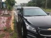 Chevrolet Cruze 2017 - Bán Chevrolet Cruze năm sản xuất 2017, màu đen, 420 triệu