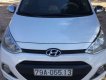 Hyundai Grand i10   2014 - Bán Hyundai Grand i10 đời 2014, màu trắng, nhập khẩu 