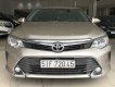 Toyota Camry 2.5Q 2016 - Cần bán Toyota Camry 2.5Q đời 2016 màu nâu vàng, trả trước chỉ từ 285tr, hotline: 0985.190491 (Ngọc)