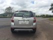 Chevrolet Captiva 2008 - Cần bán Chevrolet Captiva 2008, màu bạc xe gia đình, giá chỉ 280 triệu