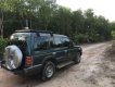 Mitsubishi Pajero   2000 - Cần bán xe Mitsubishi Pajero đời 2000, giá tốt