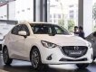Mazda 2 2019 - Cần bán Mazda 2 năm sản xuất 2019, màu trắng