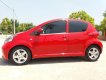 Toyota Aygo 2012 - Bán xe Toyota Aygo năm 2012, màu đỏ, xe nhập số tự động, giá 225tr