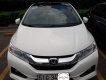 Honda City 2017 - Bán Honda City sản xuất 2017, màu trắng, giá 510tr