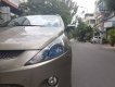 Mitsubishi Grandis AT 2009 - Cần bán Grandish sx 2009 số tự động, màu vàng cát