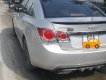 Chevrolet Cruze   LT 2010 - Bán Chevrolet Cruze máy 1.8MT, bản đủ Sport sản xuất 2010, màu bạc