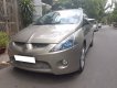 Mitsubishi Grandis AT 2009 - Cần bán Grandish sx 2009 số tự động, màu vàng cát