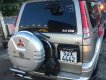 Mitsubishi Jolie 2004 - Bán lại xe Mitsubishi Jolie 2004, màu vàng cát, zin từng con ốc