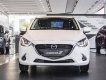 Mazda 2 2019 - Cần bán Mazda 2 năm sản xuất 2019, màu trắng