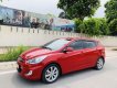 Hyundai Accent   2014 - Bán Hyundai Accent đời 2014, màu đỏ, xe nhập