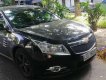 Chevrolet Cruze   2011 - Bán Chevrolet Cruze năm 2011, màu đen, 300 triệu