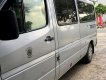 Mercedes-Benz Sprinter   2011 - Bán Mercedes Sprinter năm 2011, màu bạc, 365 triệu