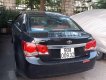 Chevrolet Cruze 2010 - Lên đời bán Chevrolet Cruze năm 2010, màu đen, nhập khẩu nguyên chiếc