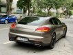 Porsche Panamera 2015 - Cần bán Porsche Panamera đăng ký 2015, màu xám (ghi) nhập khẩu nguyên chiếc