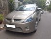 Mitsubishi Grandis 2009 - Bán Mitsubishi Grandis năm 2009, màu vàng, giá 446tr