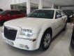 Chrysler 300 3.5 AT 2010 - Bán xe Chrysler 300 3.5 AT 2010 màu cà phê sữa, nhập khẩu, hotline: 0985.190491 Ngọc