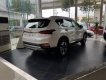 Hyundai Santa Fe 2019 - 【Mẫu Santa Fe 2019 mới nhất 】Hyundai Hà Đông, chỉ với 200tr là lấy xe hỗ trợ trả góp 90%, KM siêu khủng, LH 0981476777