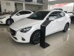 Mazda 2 Luxury 2019 - Mazda 2 Luxury nhập Thái giá cực sốc 534 triệu