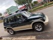 Suzuki Vitara 2005 - Chính chủ bán Suzuki Vitara 2005, màu xanh dưa