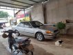 Nissan Bluebird  Saloon 2.0   1990 - Bán xe Nissan Bluebird Saloon 2.0 1990, màu bạc, nhập khẩu  