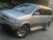 Isuzu Hi lander 2006 - Bán Isuzu Hi lander năm 2006, màu bạc 